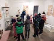 Výlet Dobrovice  Ptačí svět